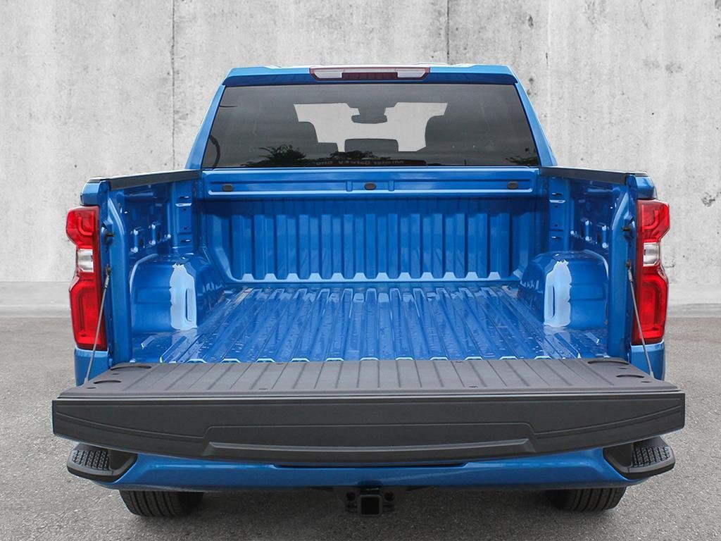 2026 Chevrolet Silverado 1500 in Joliette, Quebec - 7 - w1024h768px