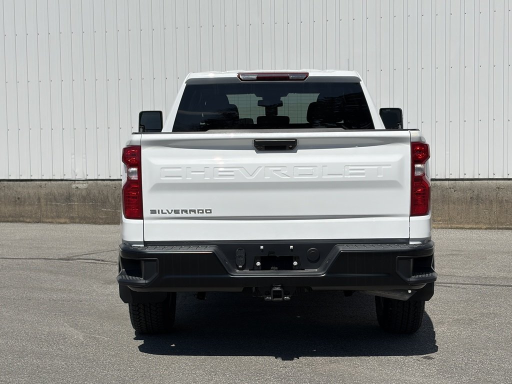 Chevrolet Silverado 1500  2026 à Joliette, Québec - 5 - w1024h768px