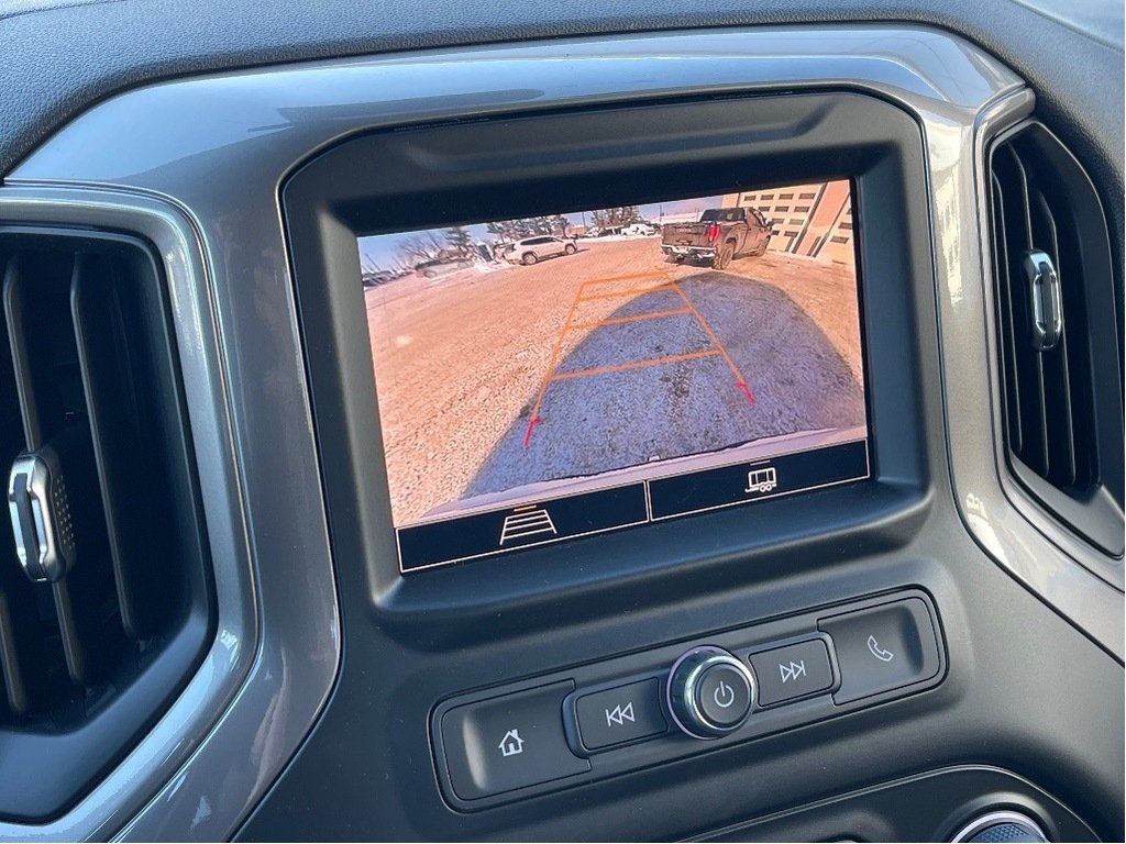 Chevrolet Silverado 1500  2026 à Joliette, Québec - 15 - w1024h768px