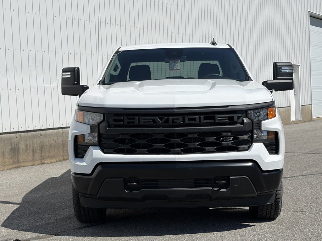Chevrolet Silverado 1500  2026 à Joliette, Québec - 2 - w1024h768px