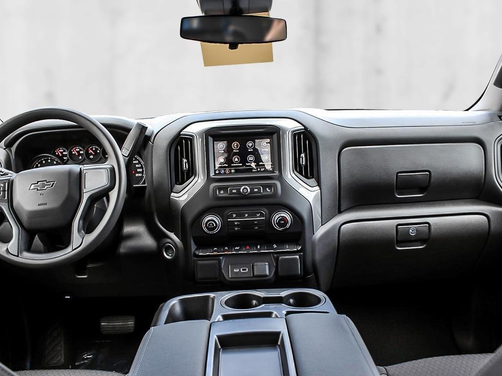 2026 Chevrolet Silverado 1500 in Joliette, Quebec - 22 - w1024h768px