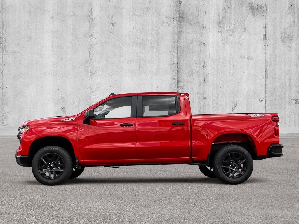 2026 Chevrolet Silverado 1500 in Joliette, Quebec - 3 - w1024h768px