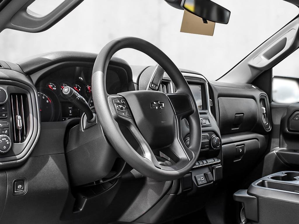 2026 Chevrolet Silverado 1500 in Joliette, Quebec - 12 - w1024h768px