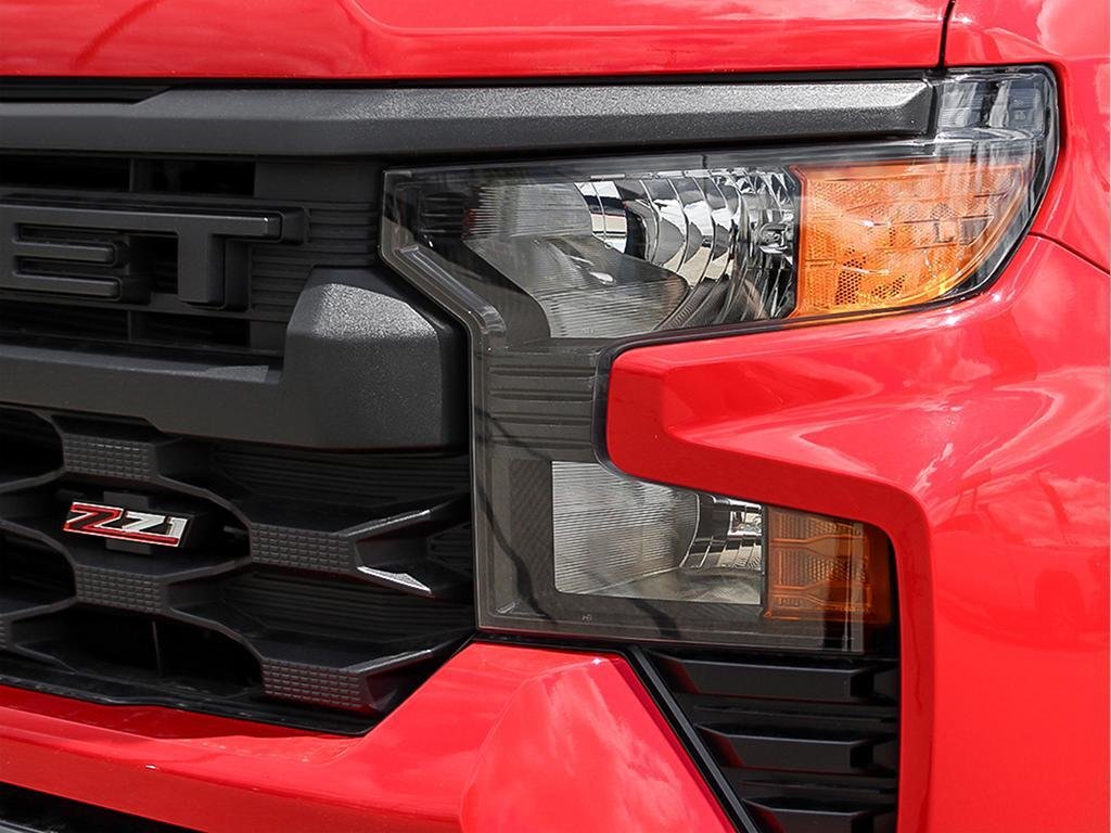 2026 Chevrolet Silverado 1500 in Joliette, Quebec - 10 - w1024h768px