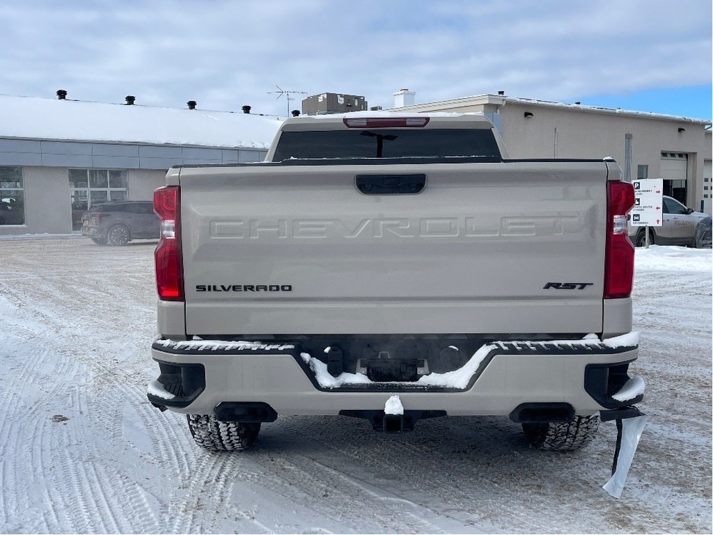 Chevrolet Silverado 1500  2026 à Joliette, Québec - 5 - w1024h768px
