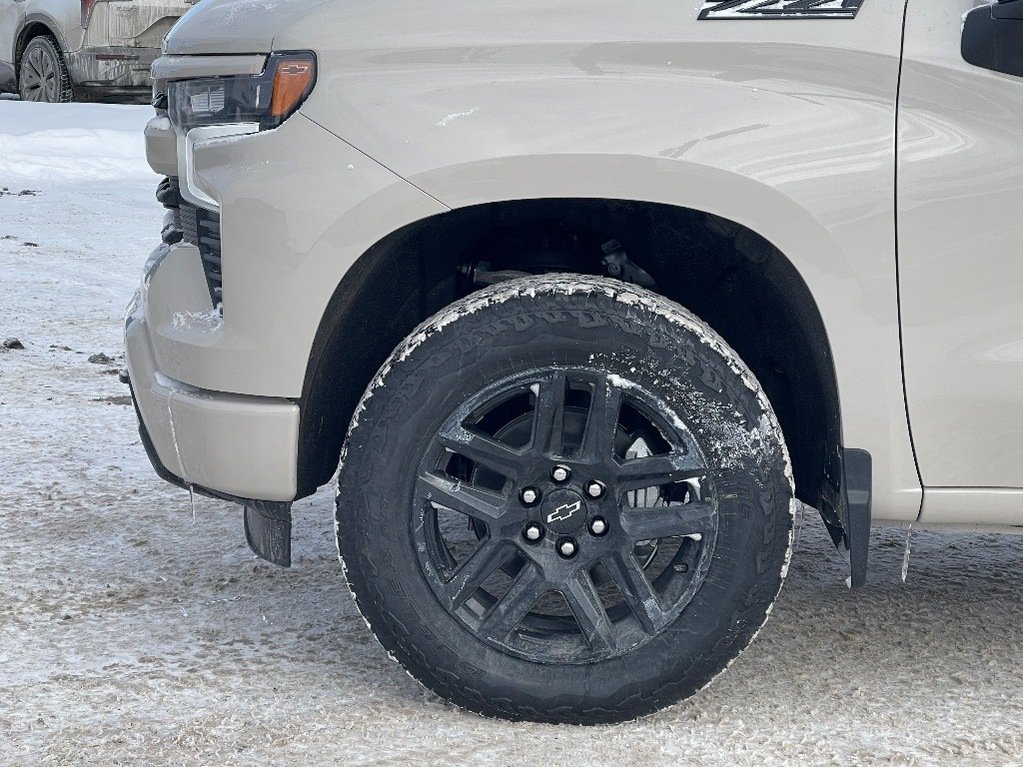 Chevrolet Silverado 1500  2026 à Joliette, Québec - 7 - w1024h768px