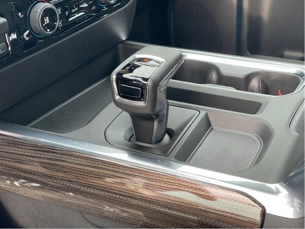 Chevrolet Silverado 1500  2026 à Joliette, Québec - 19 - w1024h768px