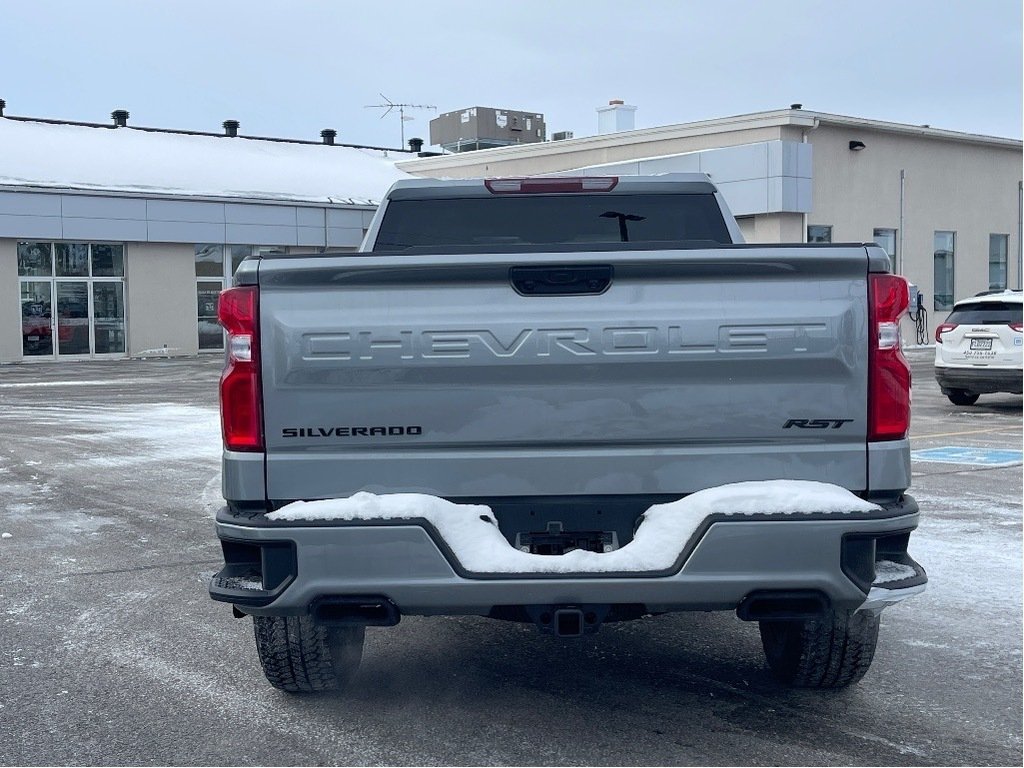 Chevrolet Silverado 1500  2026 à Joliette, Québec - 5 - w1024h768px