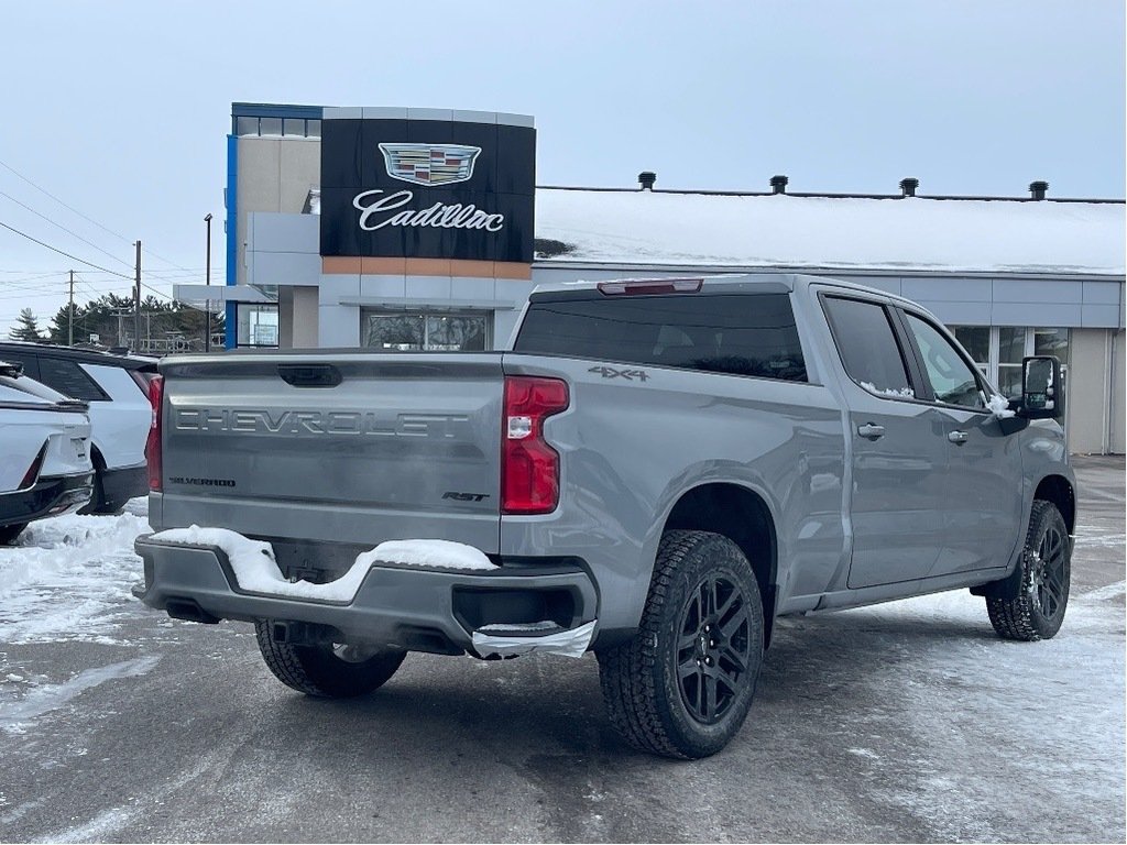 Chevrolet Silverado 1500  2026 à Joliette, Québec - 4 - w1024h768px