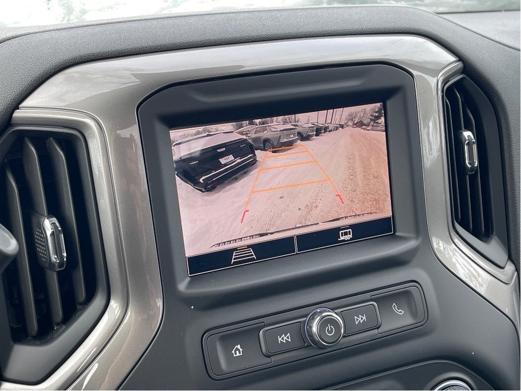 Chevrolet Silverado 1500  2026 à Joliette, Québec - 14 - w1024h768px