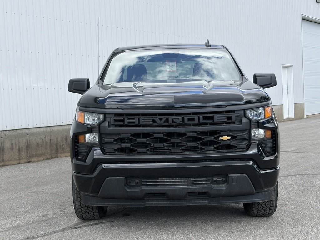 Chevrolet Silverado 1500  2026 à Joliette, Québec - 2 - w1024h768px