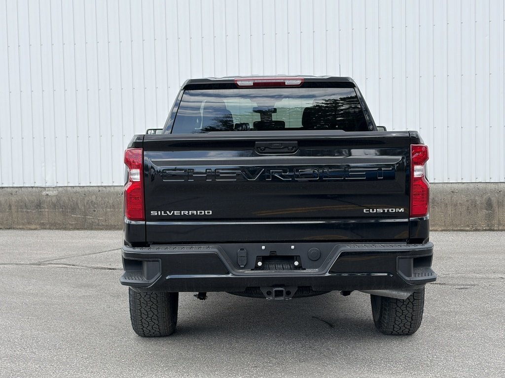 Chevrolet Silverado 1500  2026 à Joliette, Québec - 5 - w1024h768px