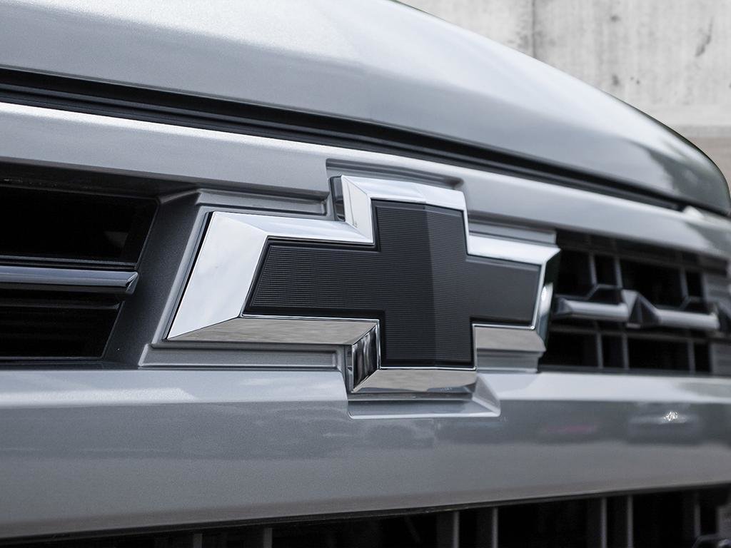 Chevrolet Silverado 1500  2026 à Joliette, Québec - 9 - w1024h768px