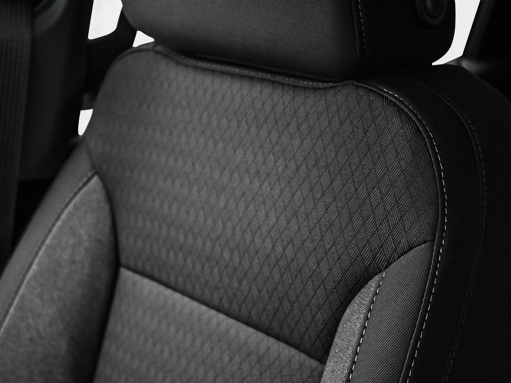 Chevrolet Silverado 1500  2026 à Joliette, Québec - 20 - w1024h768px