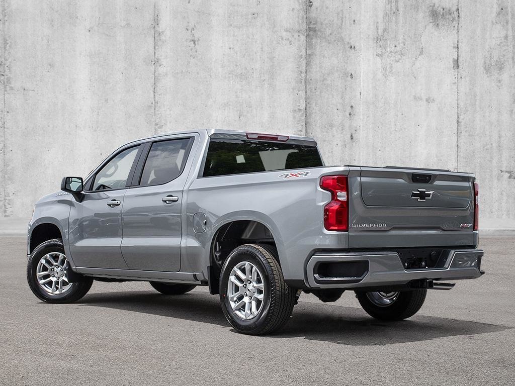Chevrolet Silverado 1500  2026 à Joliette, Québec - 4 - w1024h768px