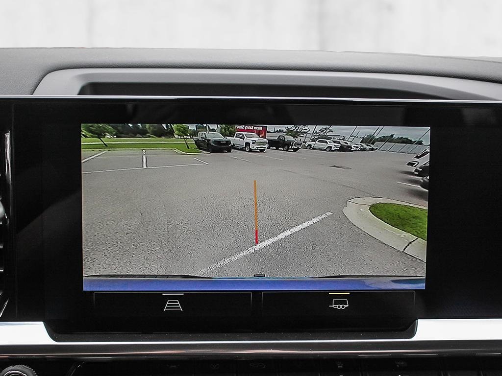 Chevrolet Silverado 1500  2026 à Joliette, Québec - 23 - w1024h768px