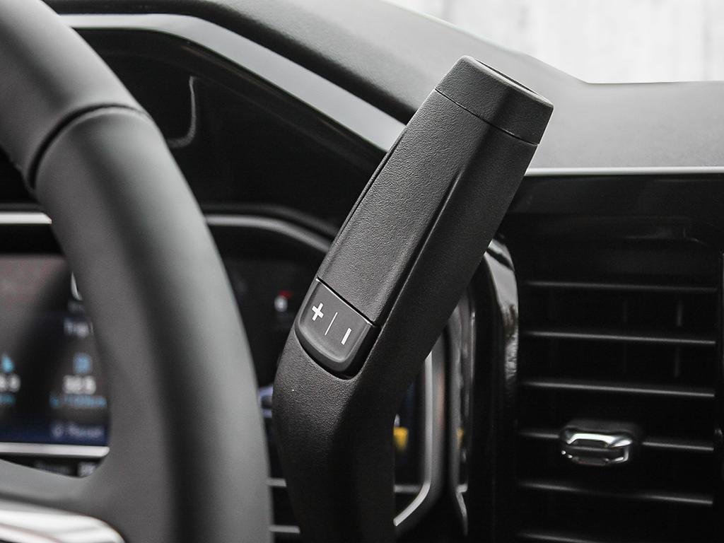 Chevrolet Silverado 1500  2026 à Joliette, Québec - 17 - w1024h768px