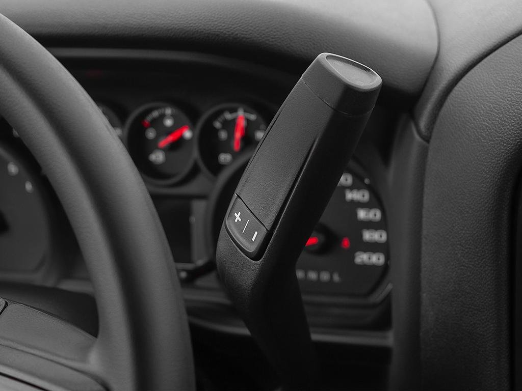 Chevrolet Silverado 1500  2026 à Joliette, Québec - 16 - w1024h768px