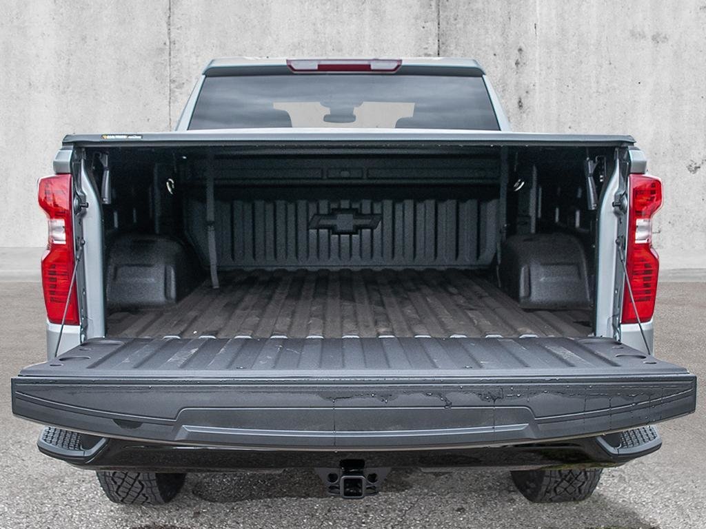 Chevrolet Silverado 1500  2026 à Joliette, Québec - 7 - w1024h768px