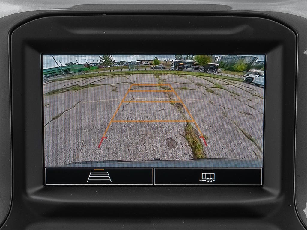 Chevrolet Silverado 1500  2026 à Joliette, Québec - 22 - w1024h768px