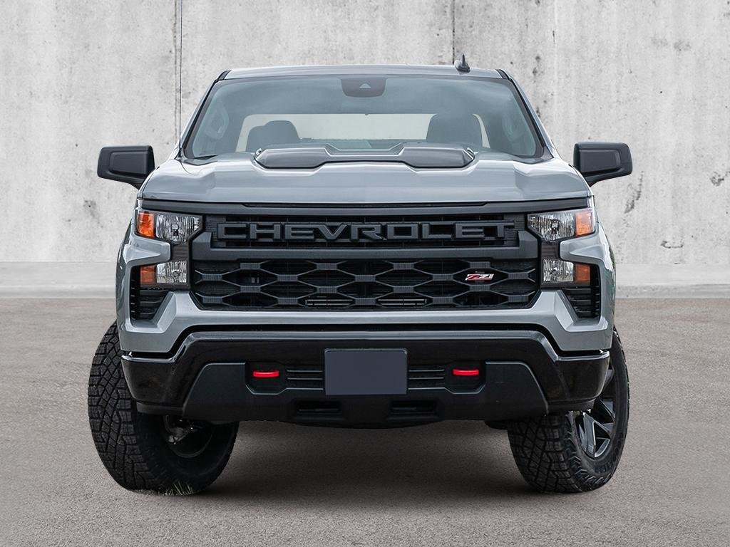 Chevrolet Silverado 1500  2026 à Joliette, Québec - 2 - w1024h768px