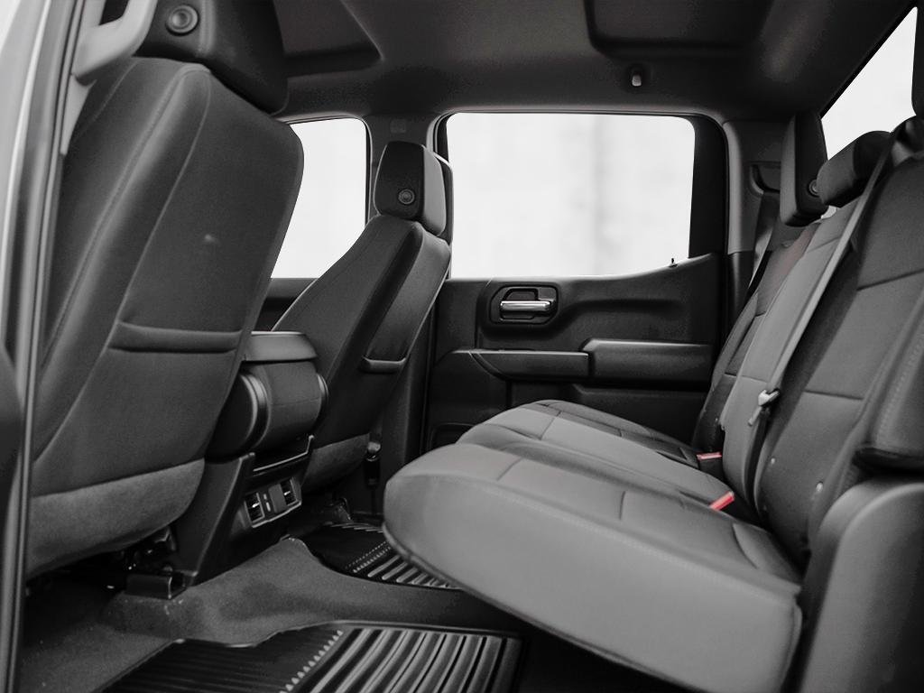 Chevrolet Silverado 1500  2026 à Joliette, Québec - 20 - w1024h768px