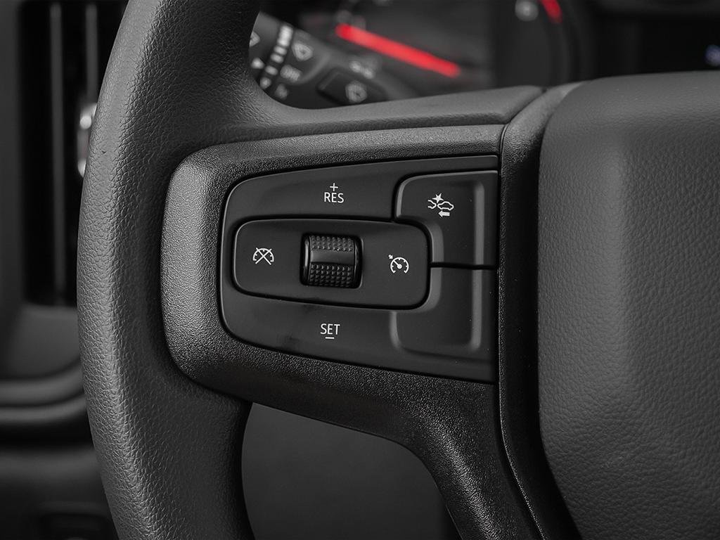 Chevrolet Silverado 1500  2026 à Joliette, Québec - 14 - w1024h768px