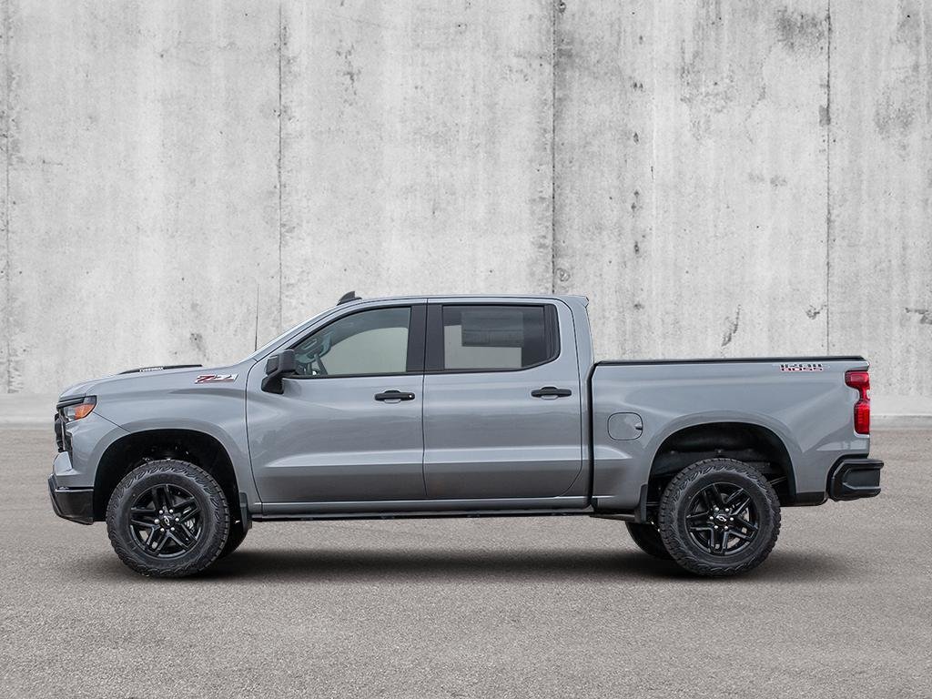 Chevrolet Silverado 1500  2026 à Joliette, Québec - 3 - w1024h768px