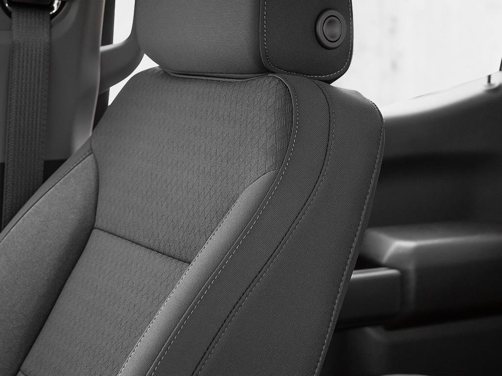 Chevrolet Silverado 1500  2026 à Joliette, Québec - 19 - w1024h768px