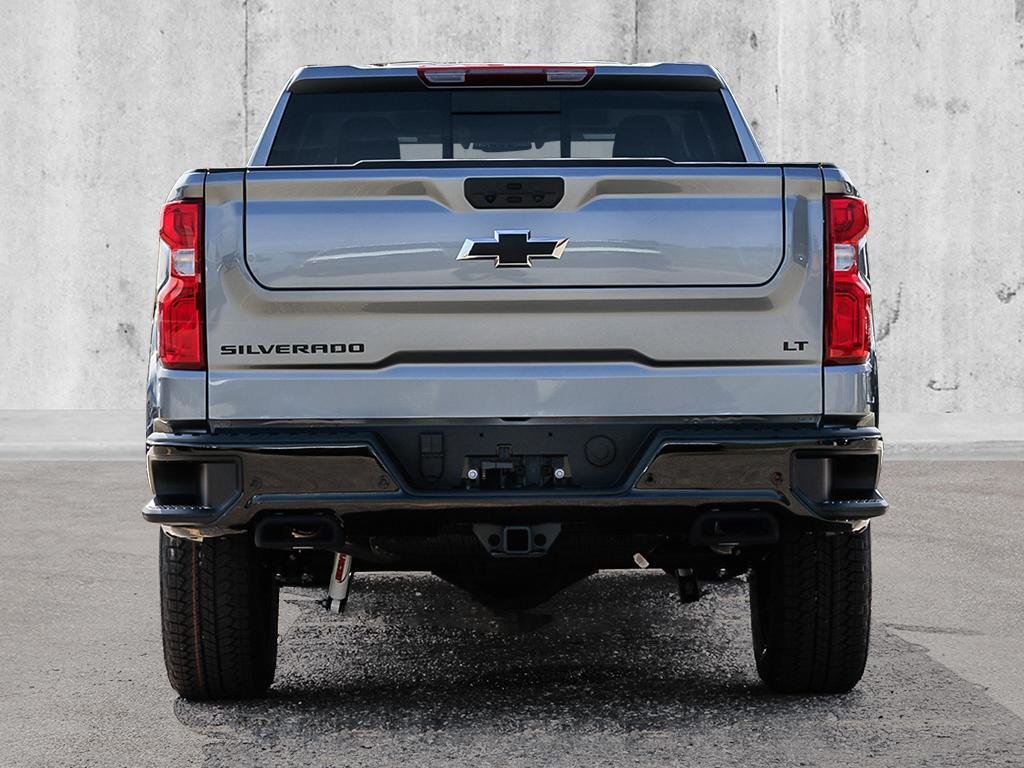 Chevrolet Silverado 1500  2026 à Joliette, Québec - 5 - w1024h768px