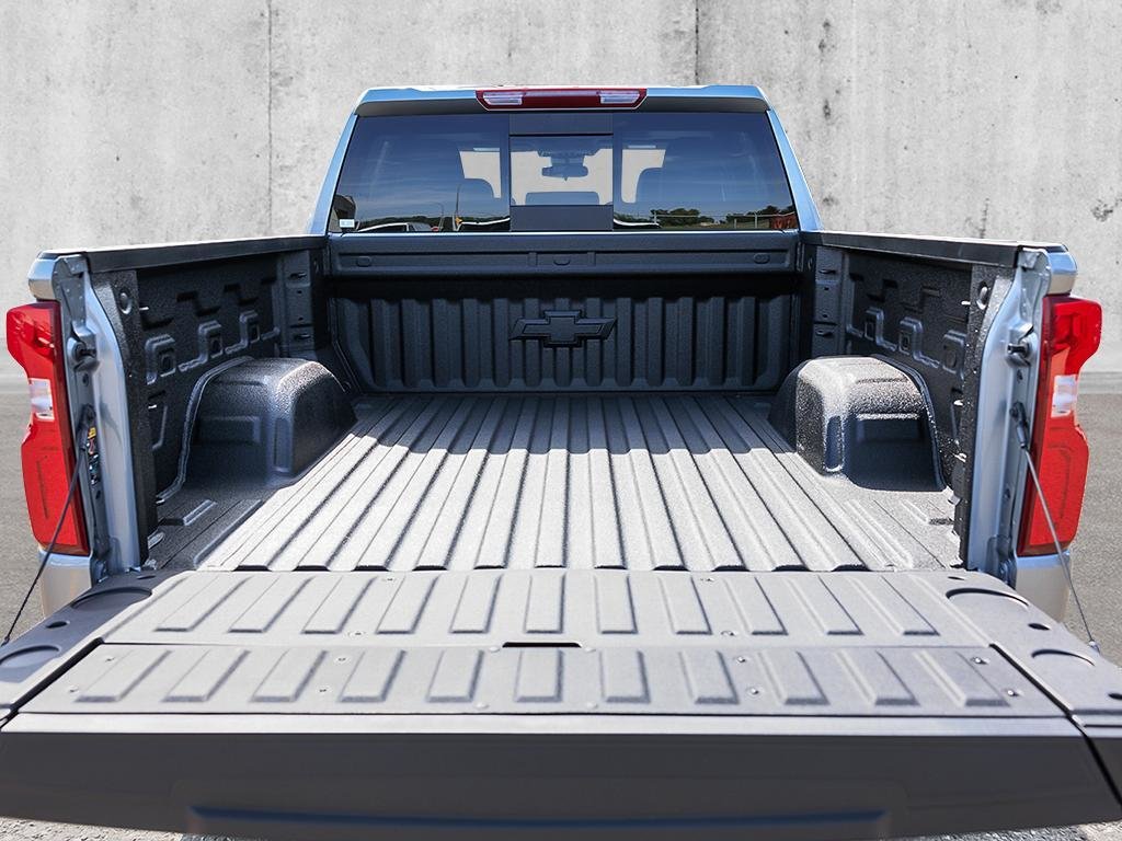 Chevrolet Silverado 1500  2026 à Joliette, Québec - 6 - w1024h768px