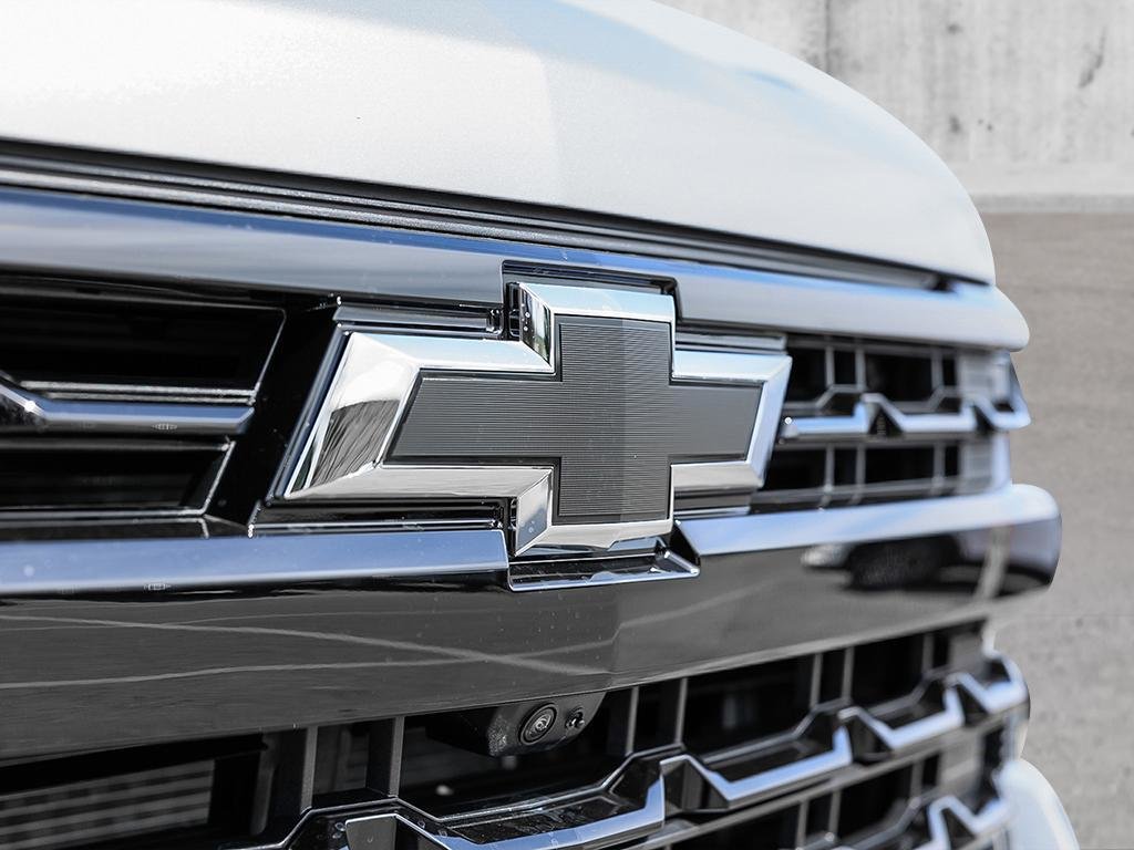 Chevrolet Silverado 1500  2026 à Joliette, Québec - 8 - w1024h768px