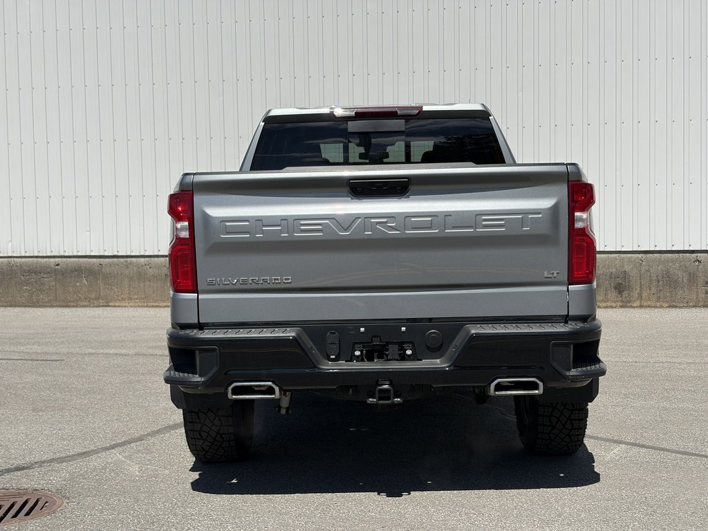 2026 Chevrolet Silverado 1500 in Joliette, Quebec - 5 - w1024h768px