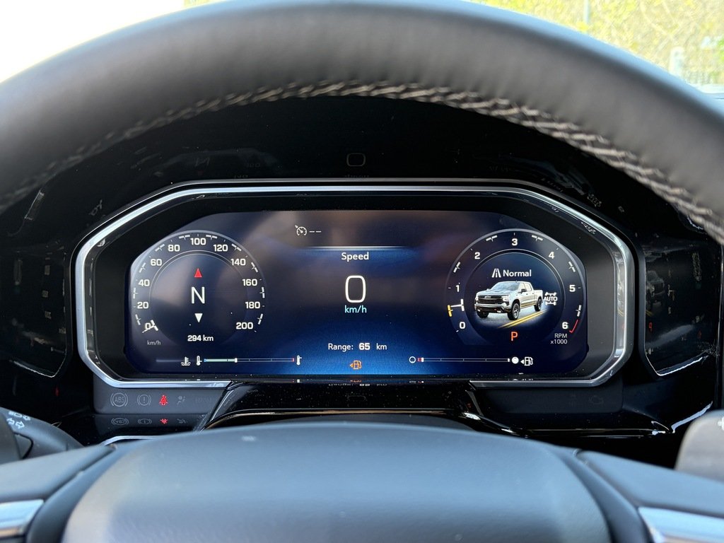 2026 Chevrolet Silverado 1500 in Joliette, Quebec - 13 - w1024h768px