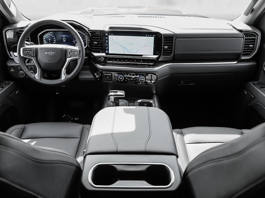 Chevrolet Silverado 1500  2026 à Joliette, Québec - 21 - w1024h768px