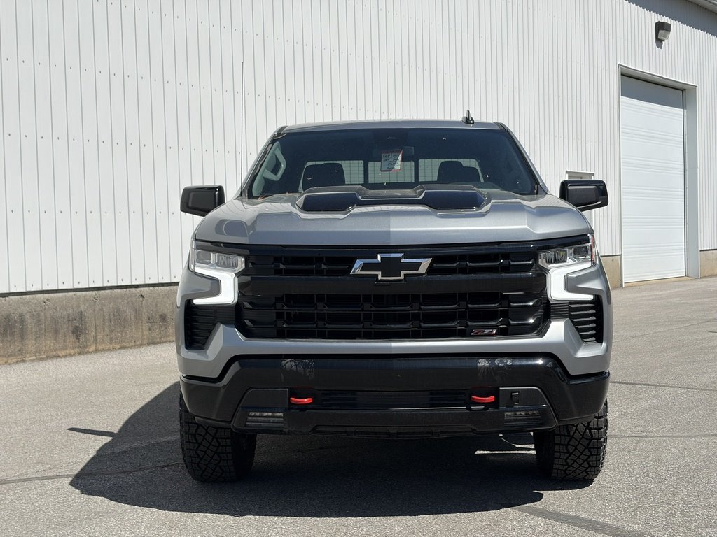 2026 Chevrolet Silverado 1500 in Joliette, Quebec - 2 - w1024h768px