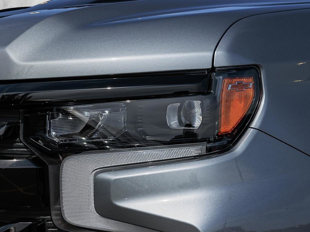 Chevrolet Silverado 1500  2026 à Joliette, Québec - 9 - w1024h768px