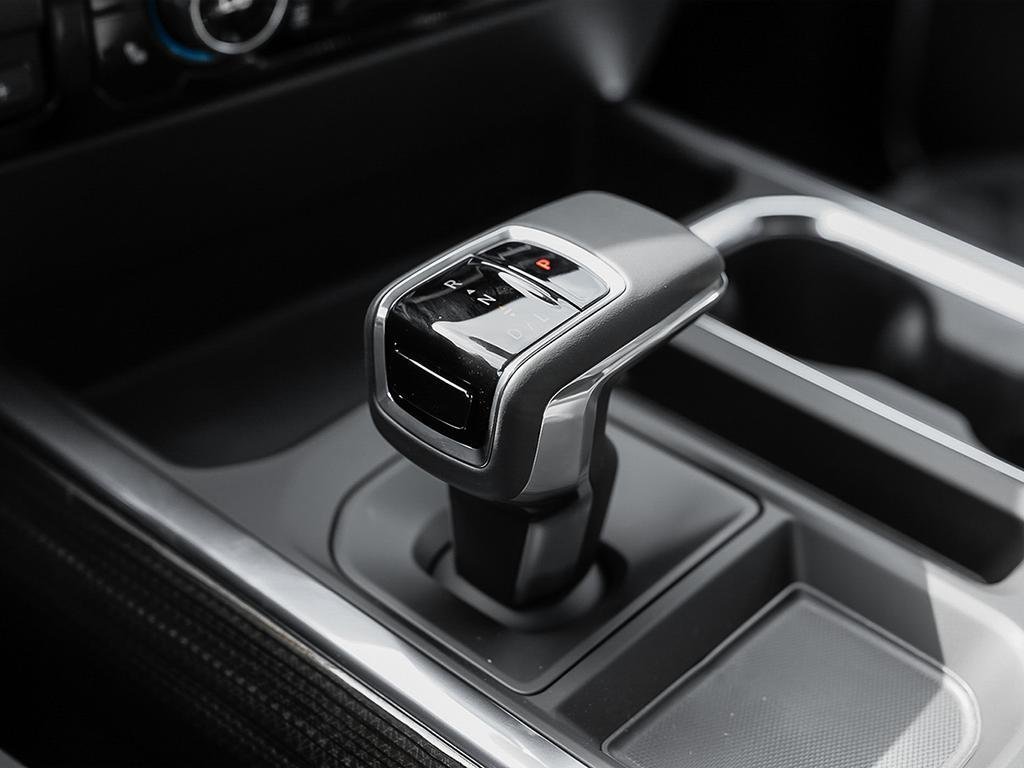 Chevrolet Silverado 1500  2026 à Joliette, Québec - 16 - w1024h768px