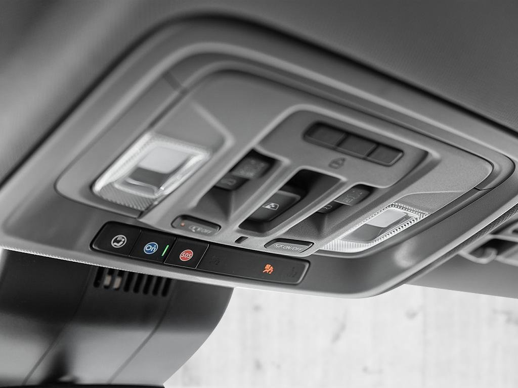 Chevrolet Silverado 1500  2026 à Joliette, Québec - 18 - w1024h768px