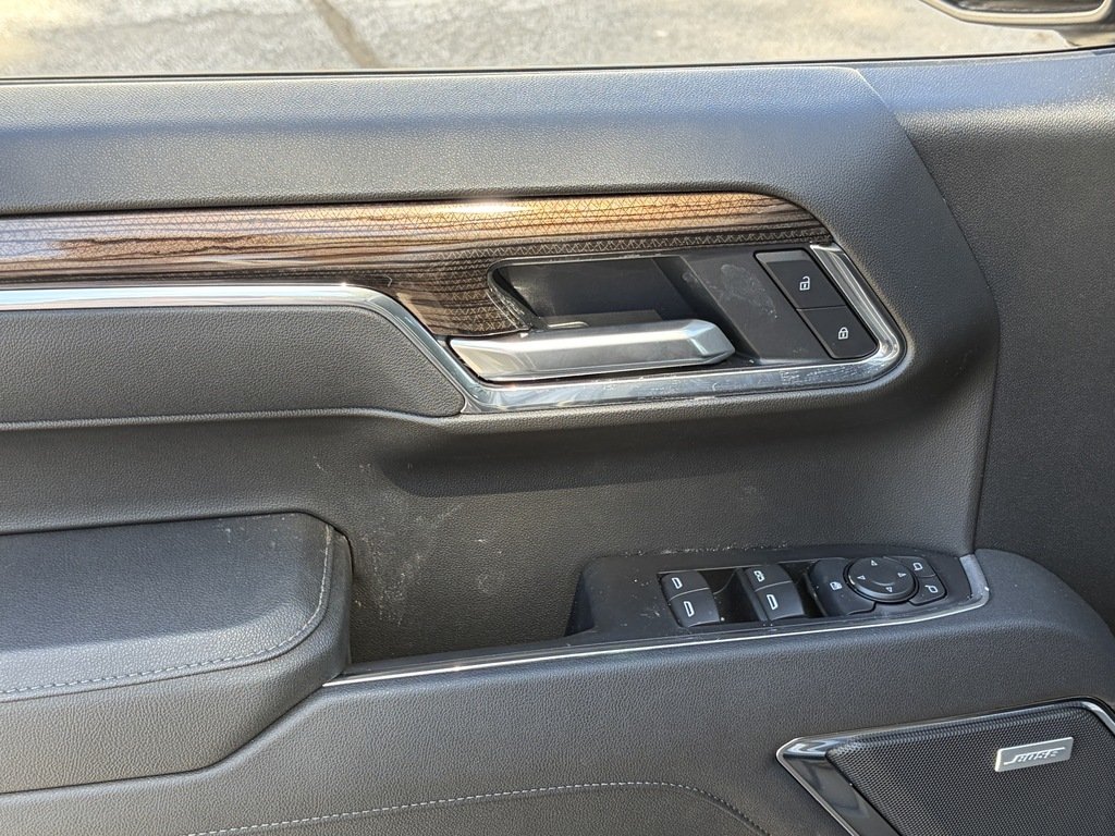 2026 Chevrolet Silverado 1500 in Joliette, Quebec - 11 - w1024h768px