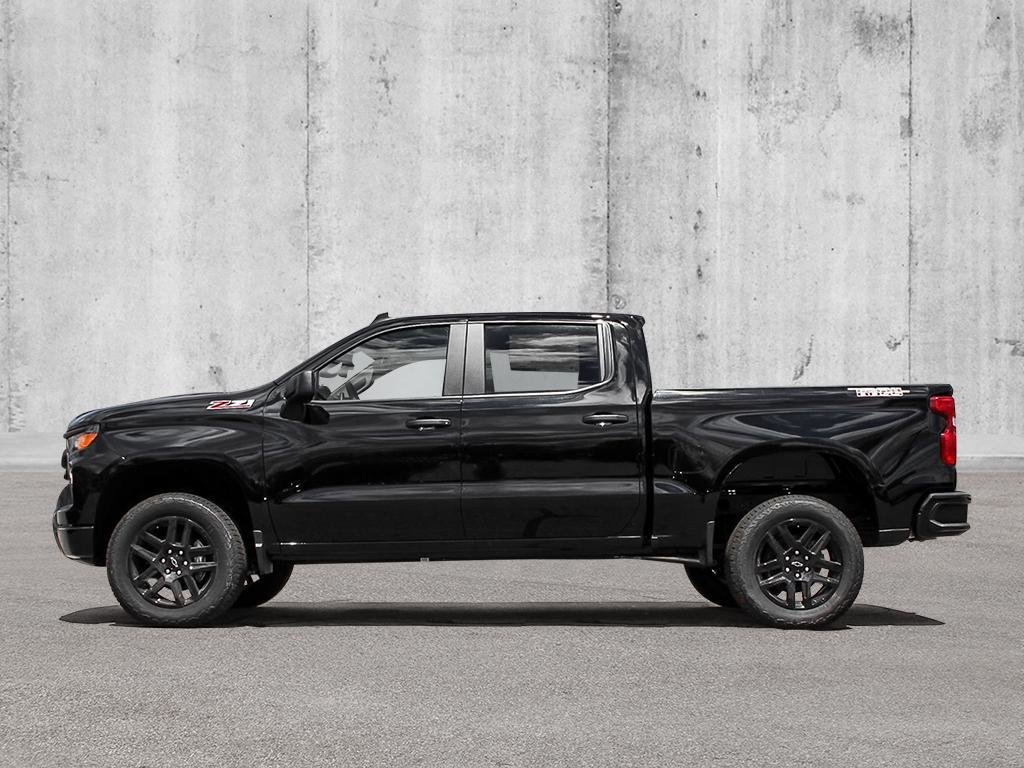 2026 Chevrolet Silverado 1500 in Joliette, Quebec - 3 - w1024h768px