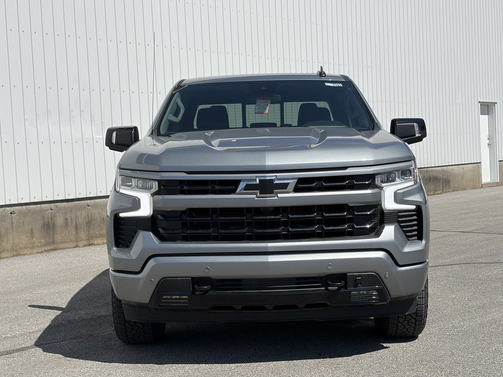 2026 Chevrolet Silverado 1500 in Joliette, Quebec - 2 - w1024h768px