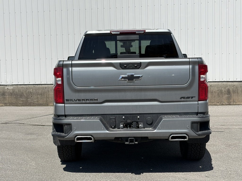 2026 Chevrolet Silverado 1500 in Joliette, Quebec - 5 - w1024h768px