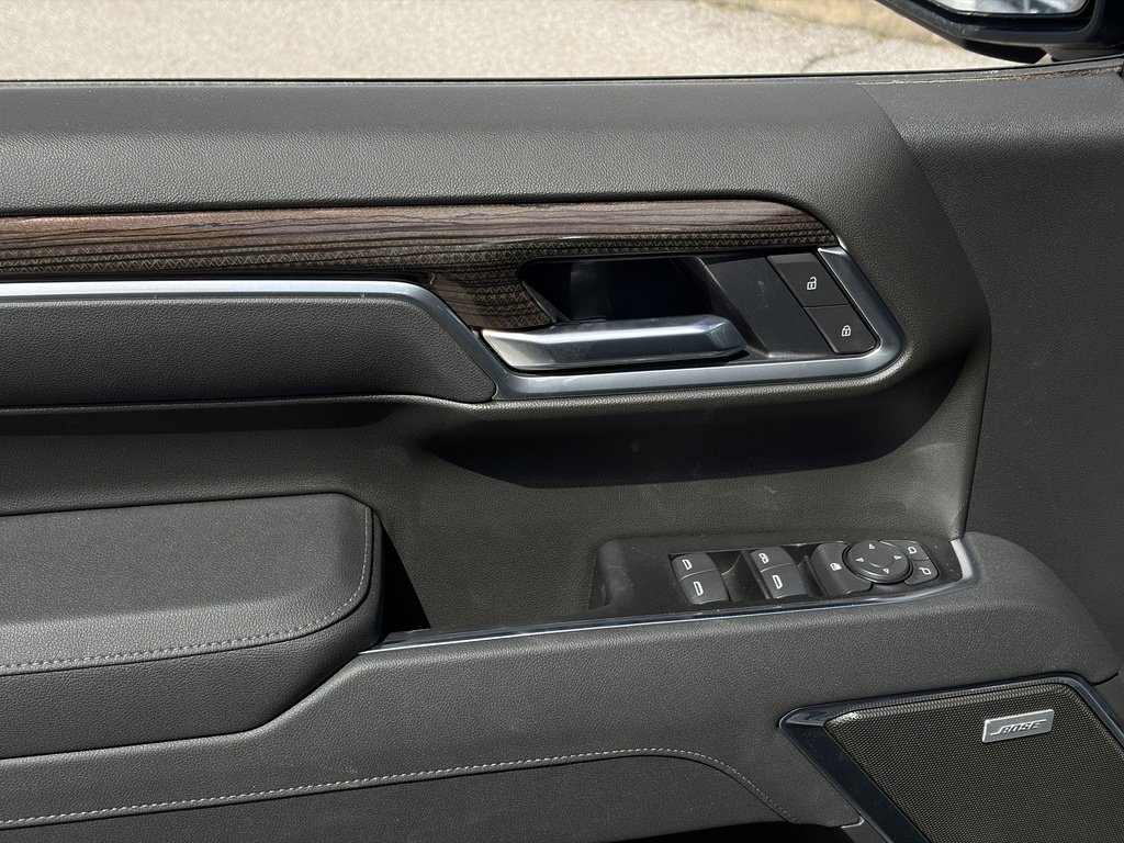 2026 Chevrolet Silverado 1500 in Joliette, Quebec - 12 - w1024h768px