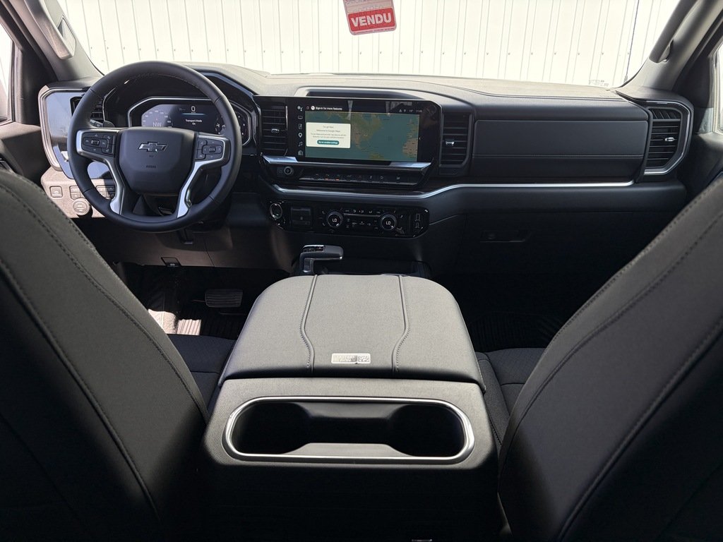 2026 Chevrolet Silverado 1500 in Joliette, Quebec - 11 - w1024h768px