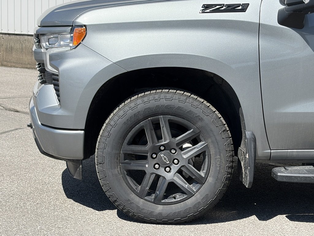 2026 Chevrolet Silverado 1500 in Joliette, Quebec - 6 - w1024h768px