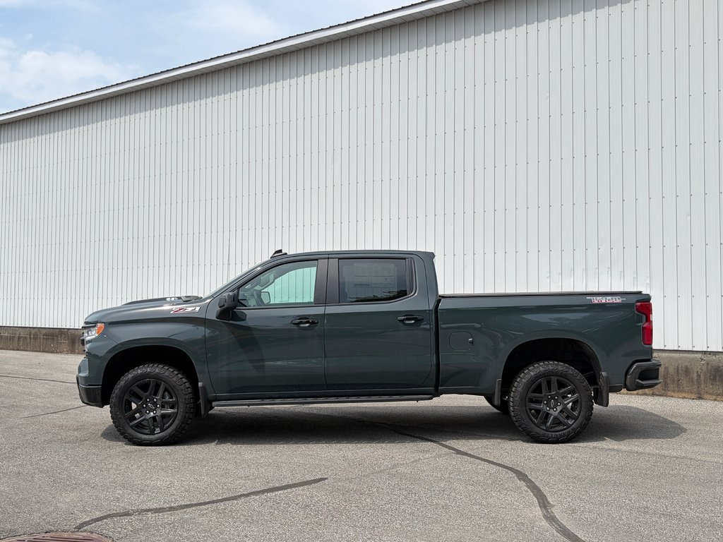 Chevrolet Silverado 1500  2026 à Joliette, Québec - 3 - w1024h768px