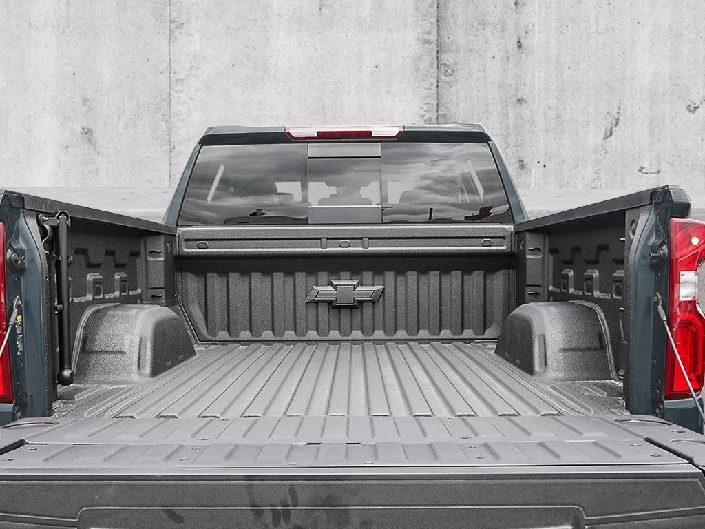 Chevrolet Silverado 1500  2026 à Joliette, Québec - 6 - w1024h768px