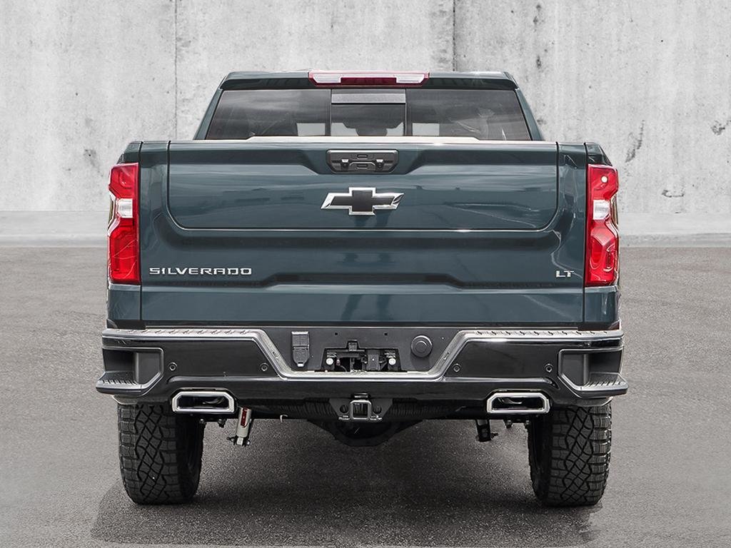 Chevrolet Silverado 1500  2026 à Joliette, Québec - 5 - w1024h768px