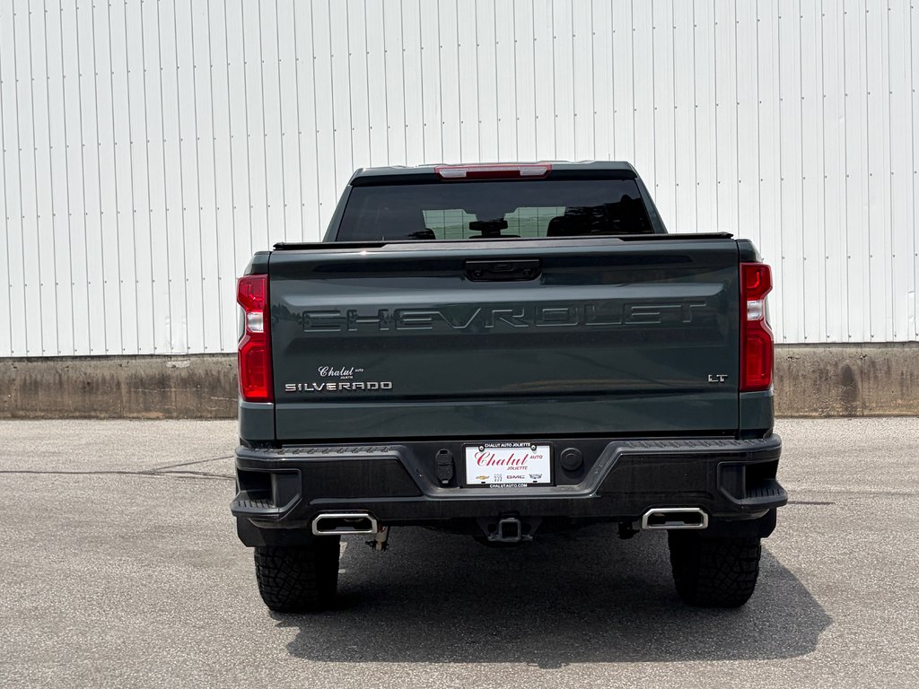 Chevrolet Silverado 1500  2026 à Joliette, Québec - 5 - w1024h768px